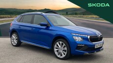 Skoda Kamiq 1.0 TSI SE L Edition 5dr DSG Petrol Hatchback